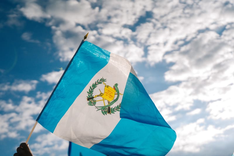 GUATEMALA