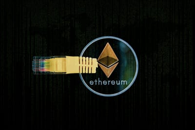 التحليل الفنى على عملة الإيثيريم - ETHEREUM