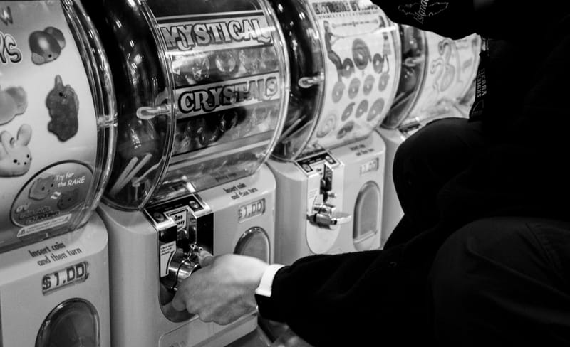 Slot Games