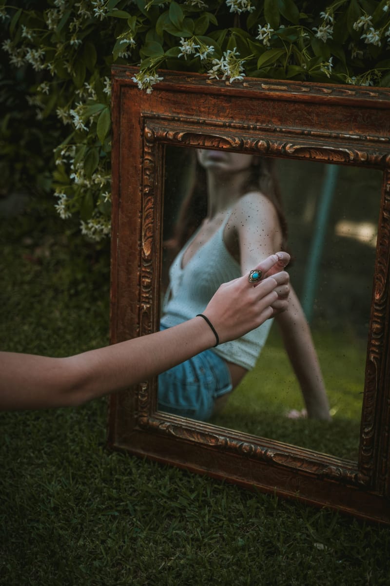 MIRRORS
