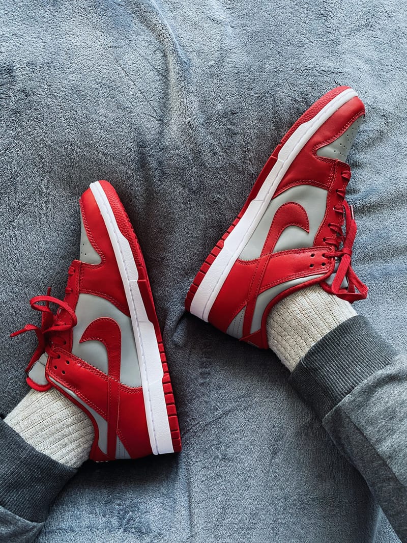 Celebrate Acceptance (wear red)