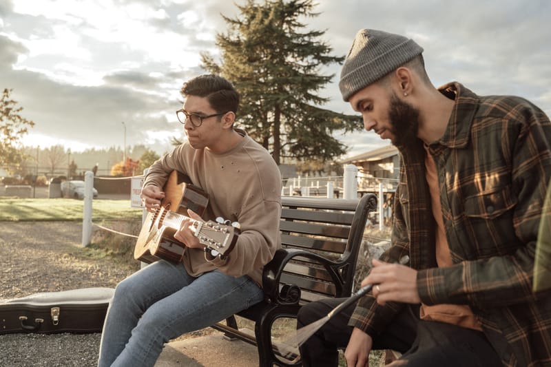 Treinamento musical influencia a memória de trabalho visual