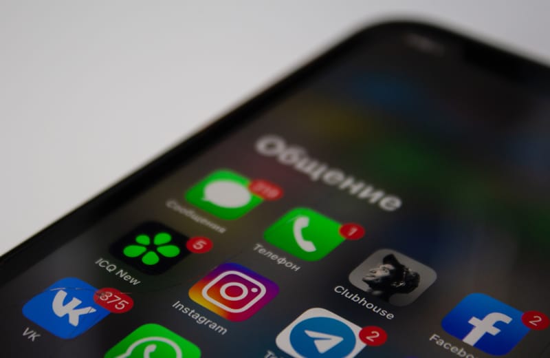 Otimização de Mídias Sociais