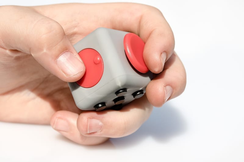 Alternatives to Phones & Tablets