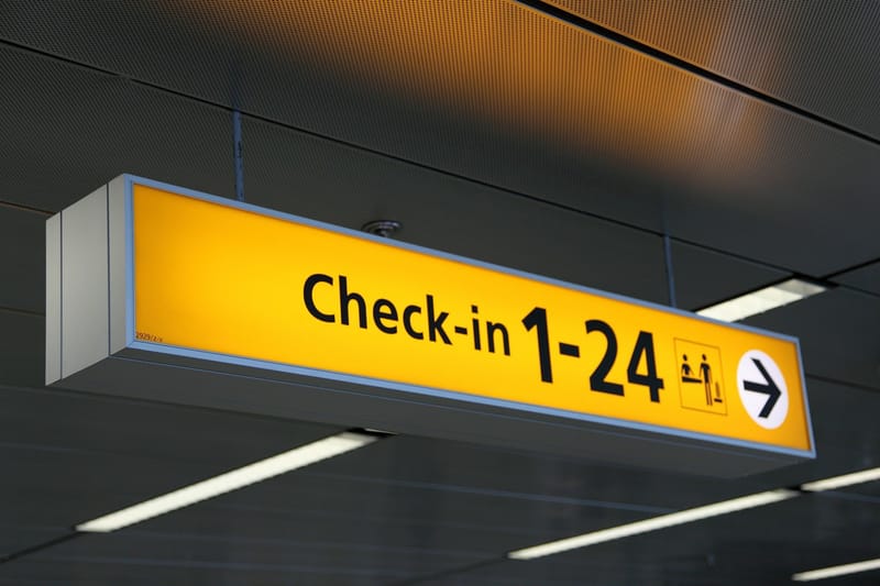 Airport Transfers