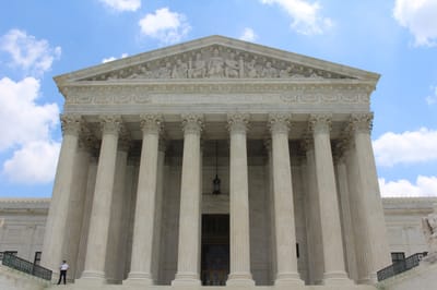 CLARENCE THOMAS, THE PEOPLE'S JUSTICE