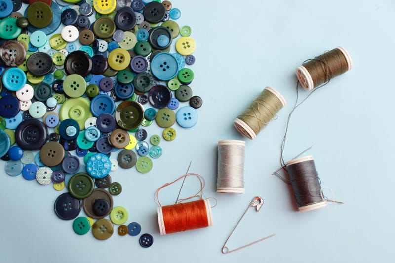 Sandy NG (Sew Inspired): Planning Meeting
