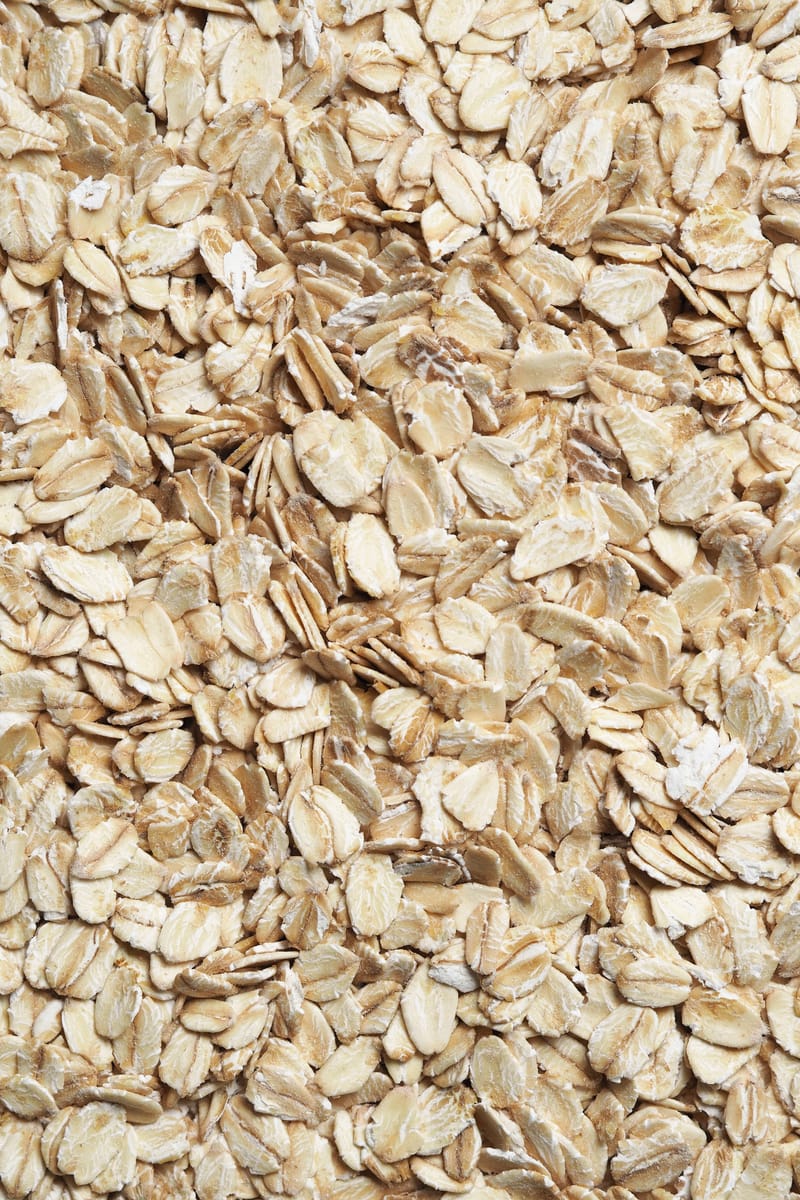 Oatmeal