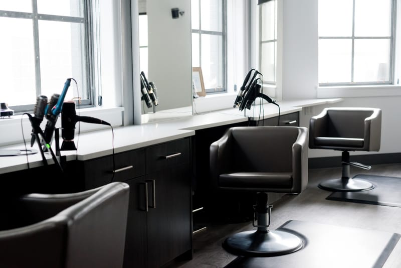 Commercial Contract Cleaning Services