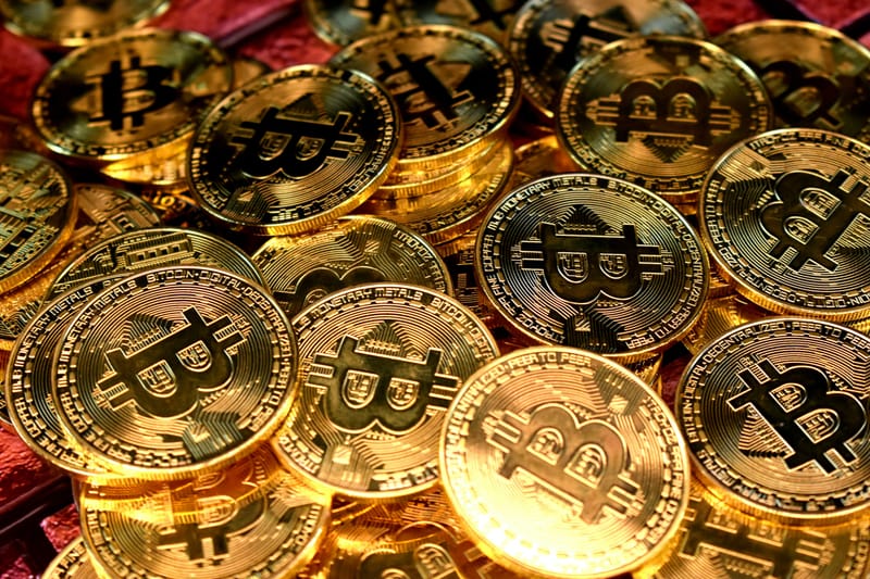 The Problem with Crypto