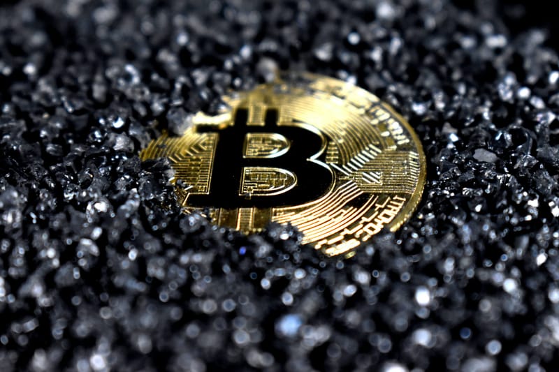 Crypto Currencies