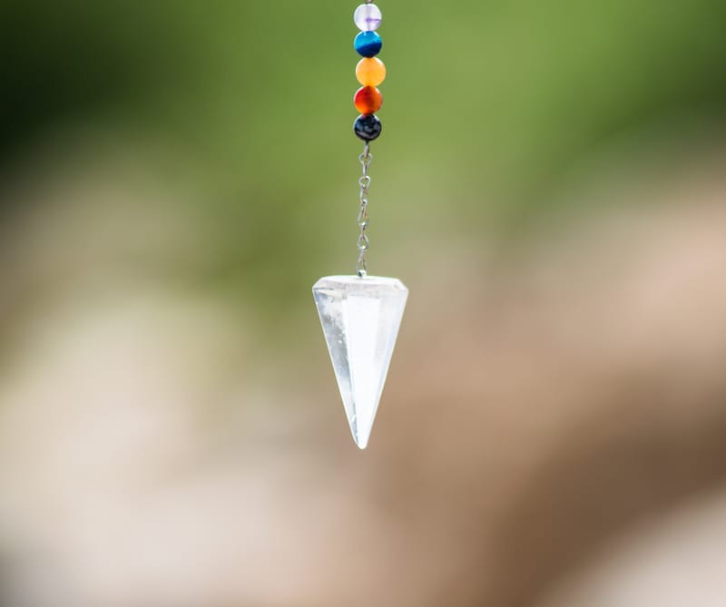 Pendulum session