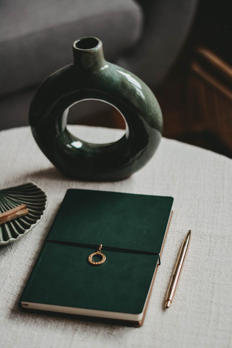 In-Depth Blogging
