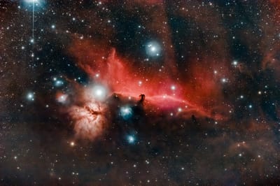 2021 LOVE AND UNIVERSE