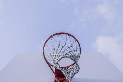 Benefits of Basketball Hoops