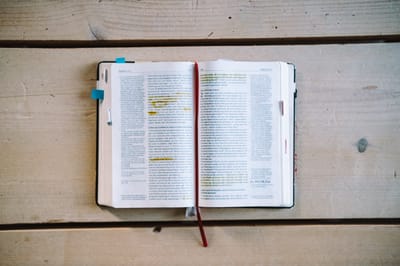 إنجيل اليوم 2\6\2021 - الأربعاء عيد الإنجيليّين الأربعة