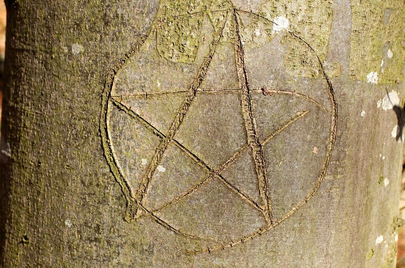 The Pagan origins of Christianity