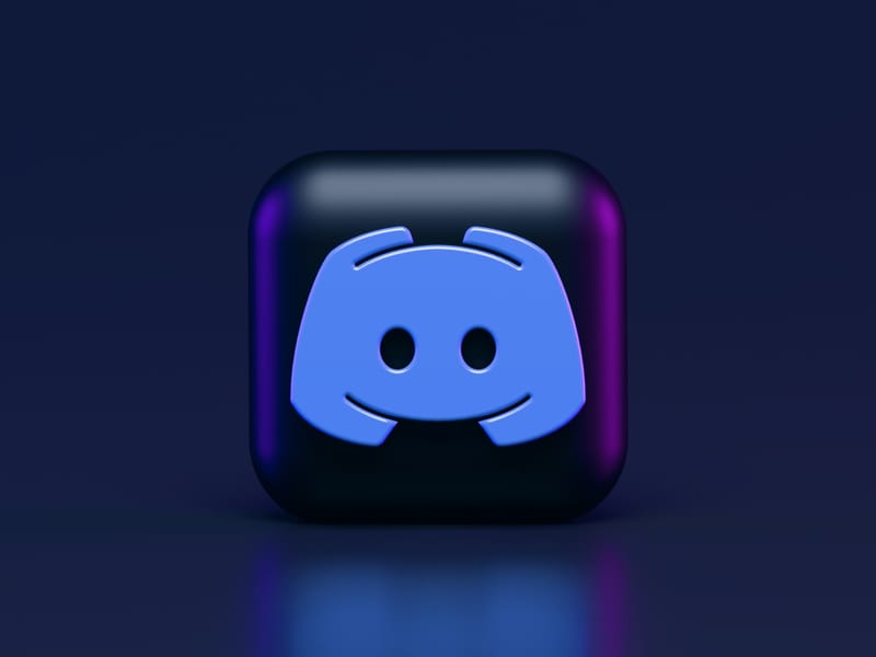 דיסקורד Phantom Studio