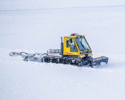 Snowmobile Parts and Their Importance
