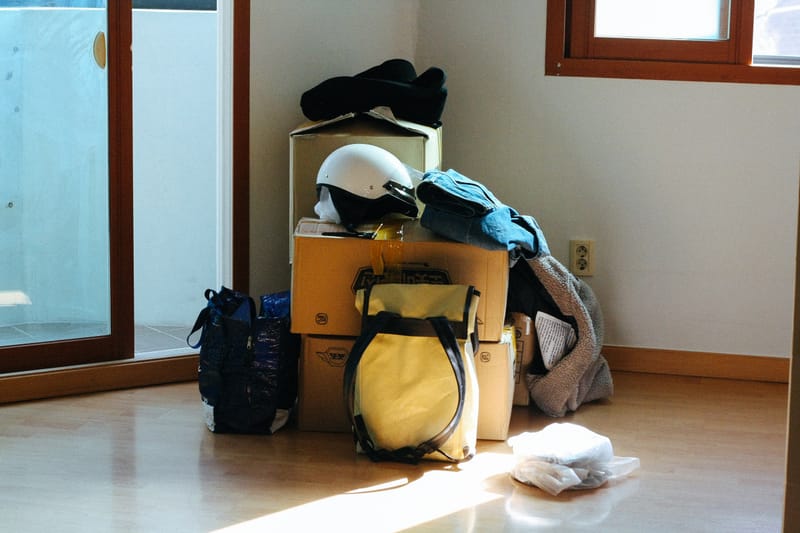 Packing Services