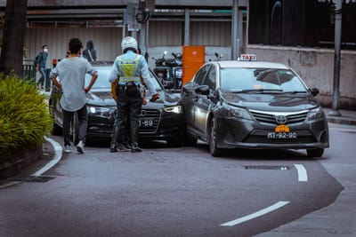 Unraveling the leading causes of motorcycle accidents