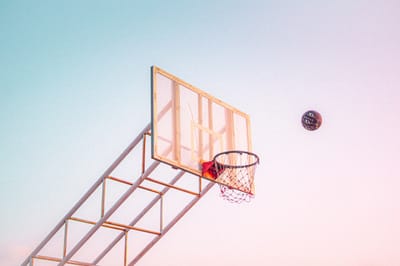 Advantages and Disadvantages of Using Basketball Systems