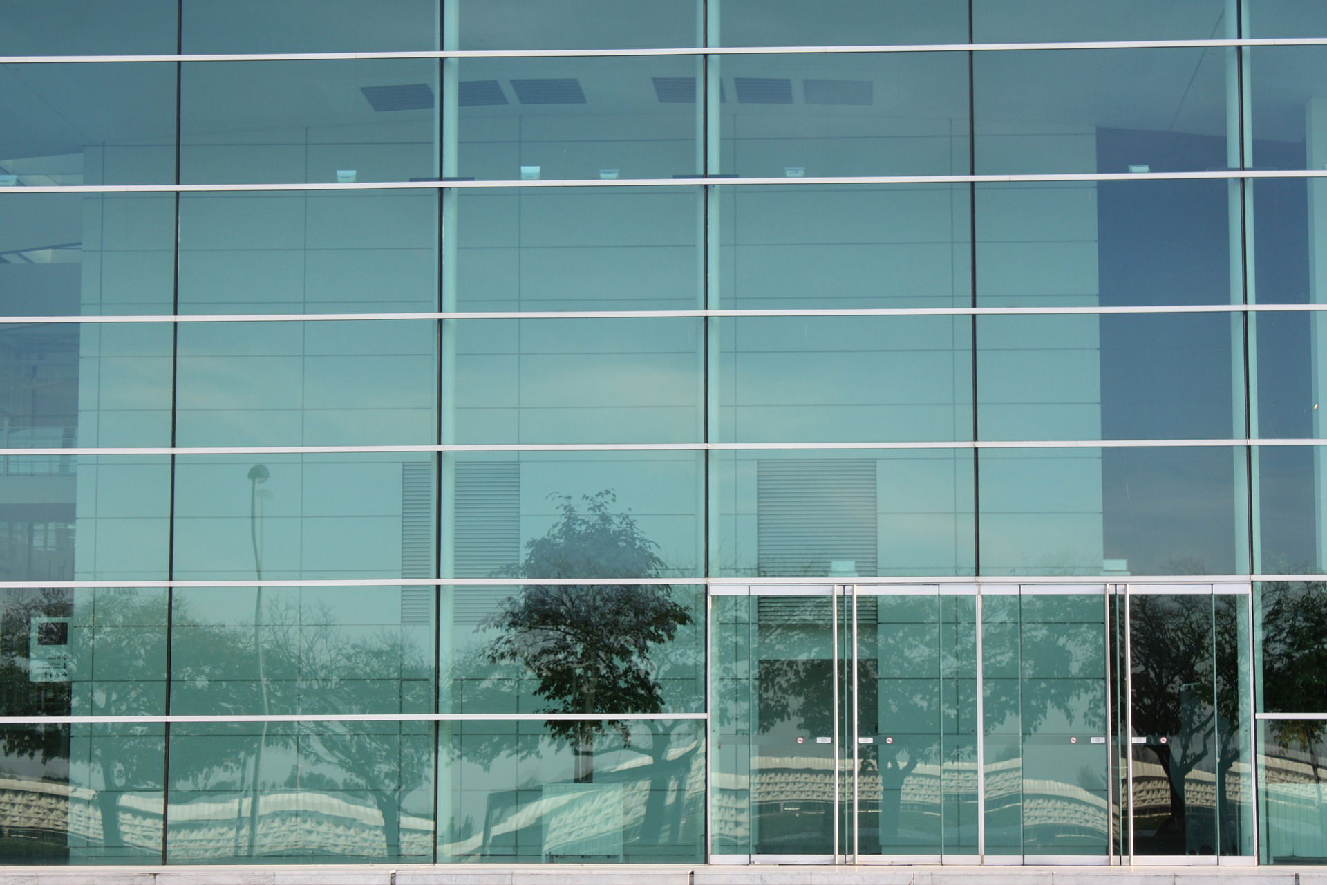 Vitrine