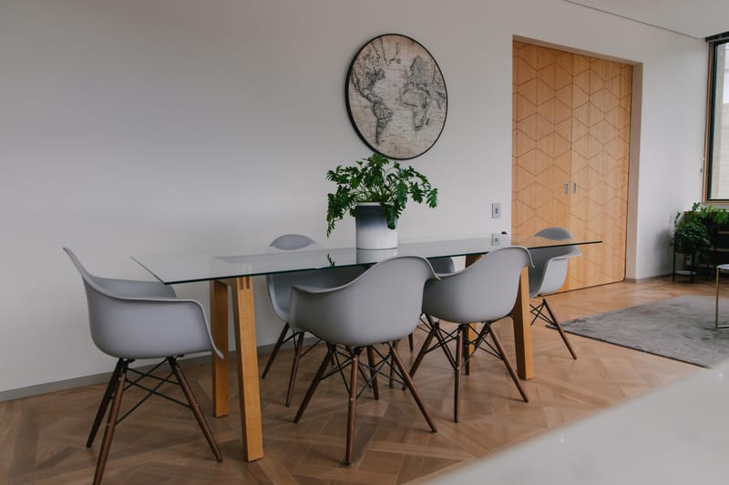 APARTMANTAKARÍTÁS