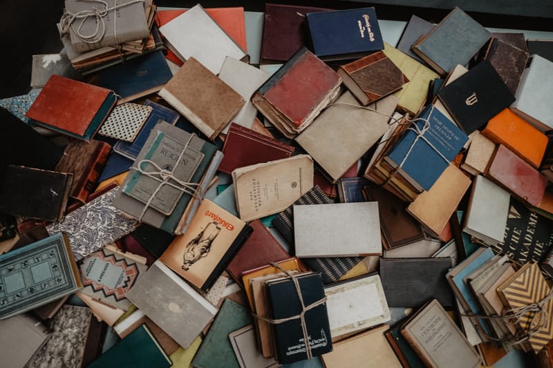 ¿Qué es el Género Literario?