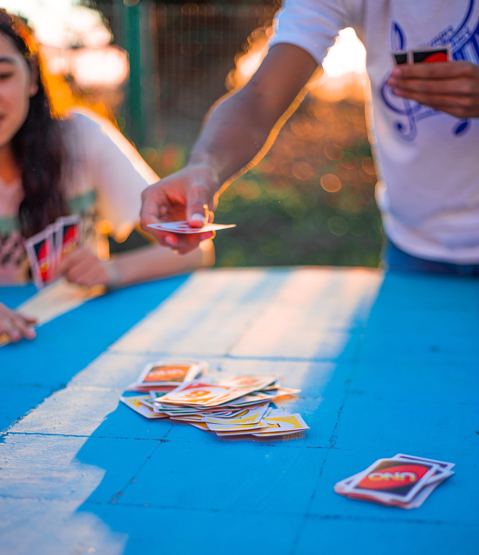 Board Games for Parties