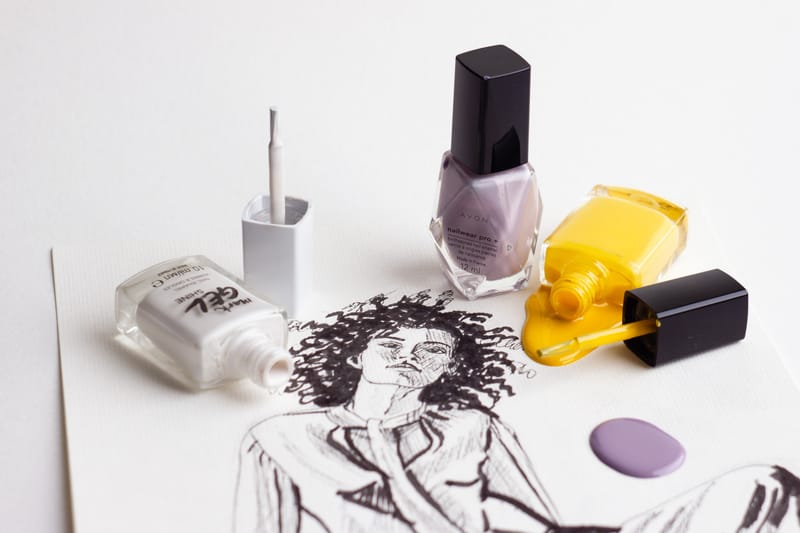Nail Art Addicts: Must-have Materials