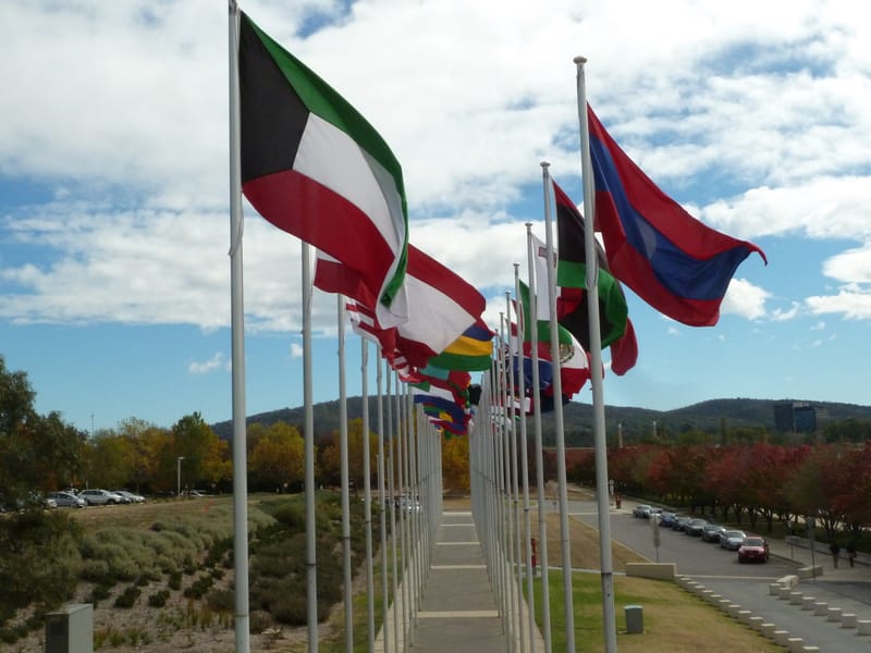 حجز مواعيد مع السفارات