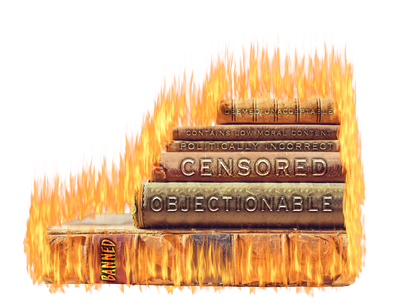 Censorship Policy