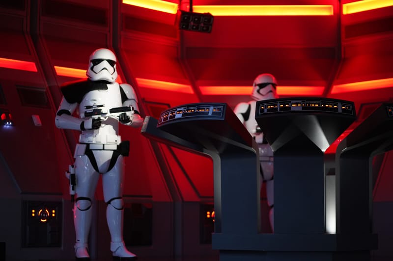 What Are Vital Assets In Legion?