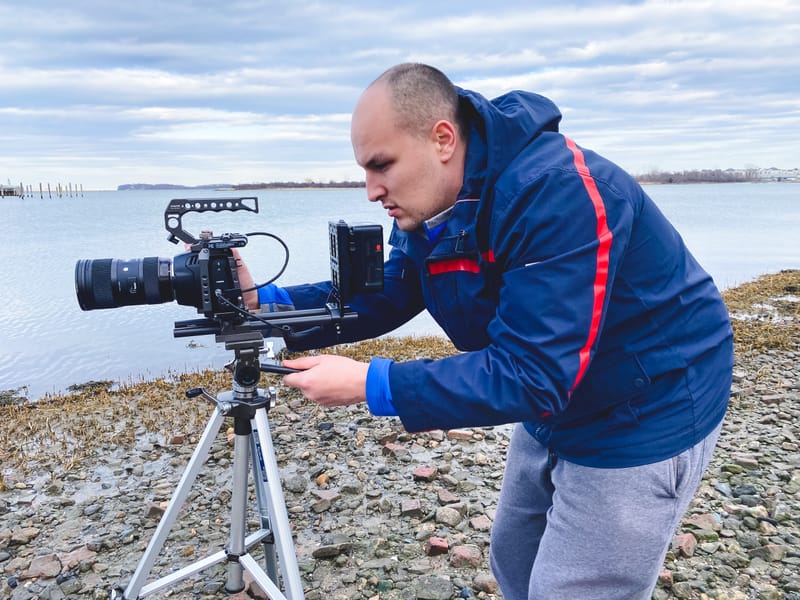 Videography &amp; Photography