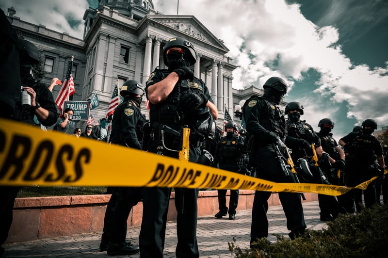 Investigaciones policiales