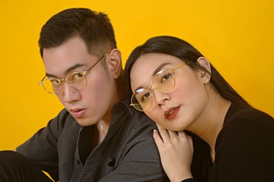 Qual Óculos Combina com meu Formato de Rosto?