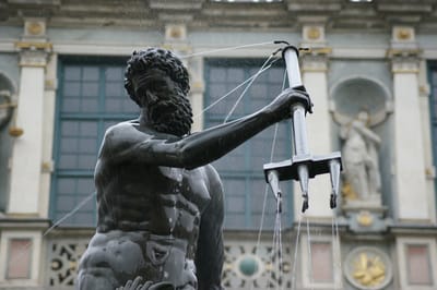 Qué significa Neptuno en nuestra carta natal