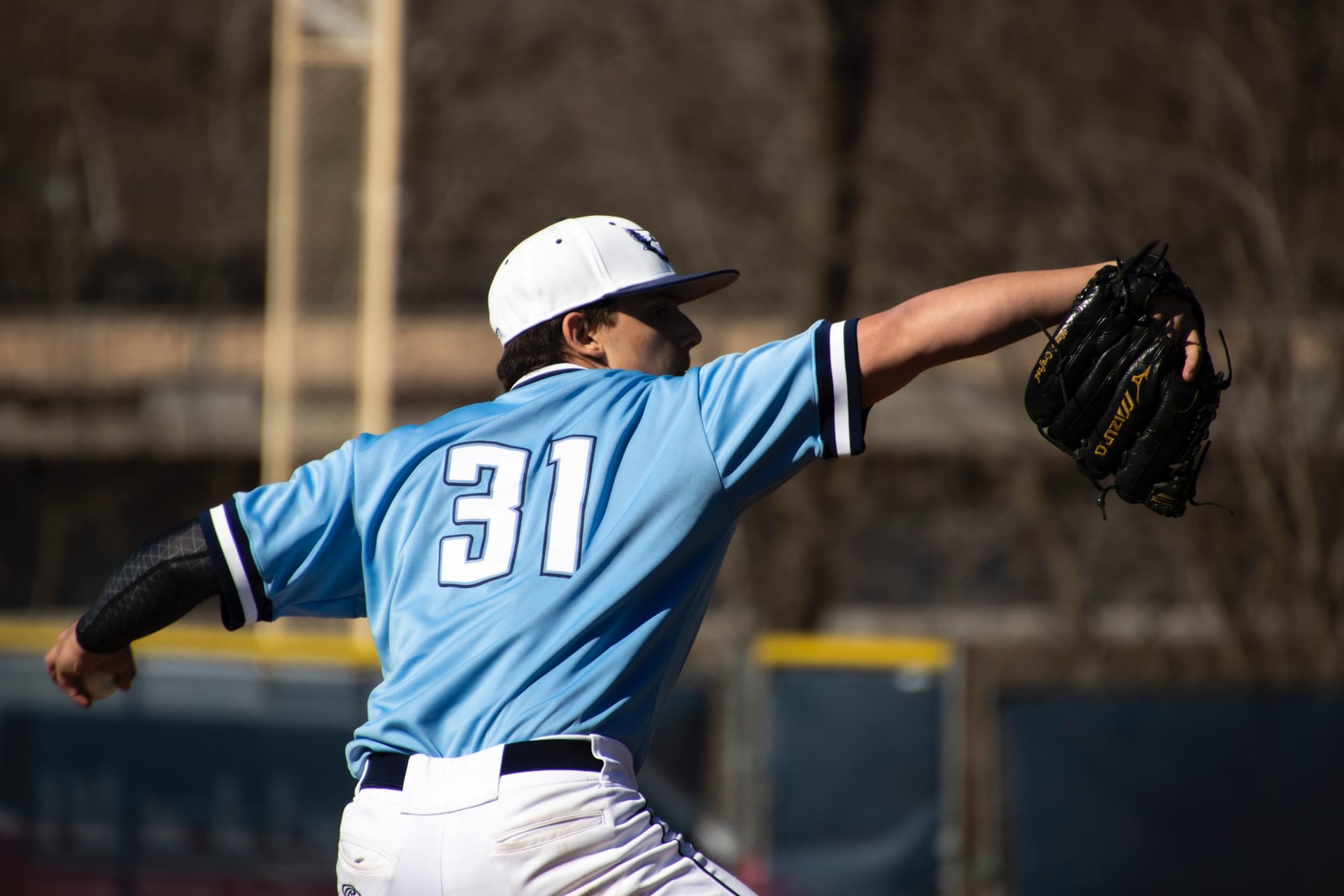 Baseball Prospects Turning Heads