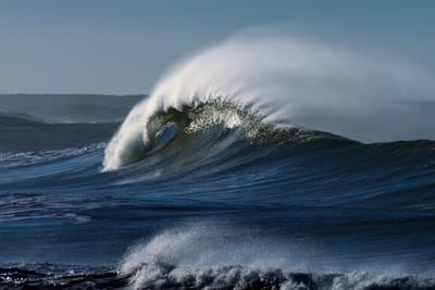 A Posteriori