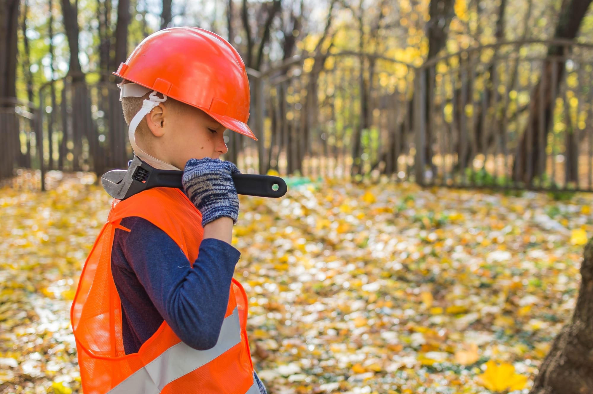 What Does a Landscaper Do?