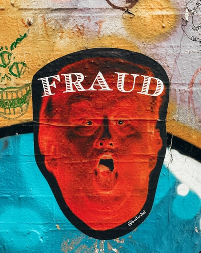 Combatting & coping with fraud