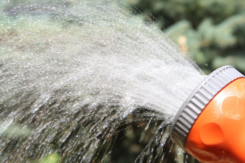 Irrigation