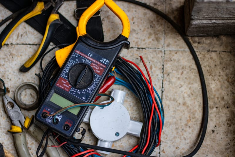 ELECTRICAL
