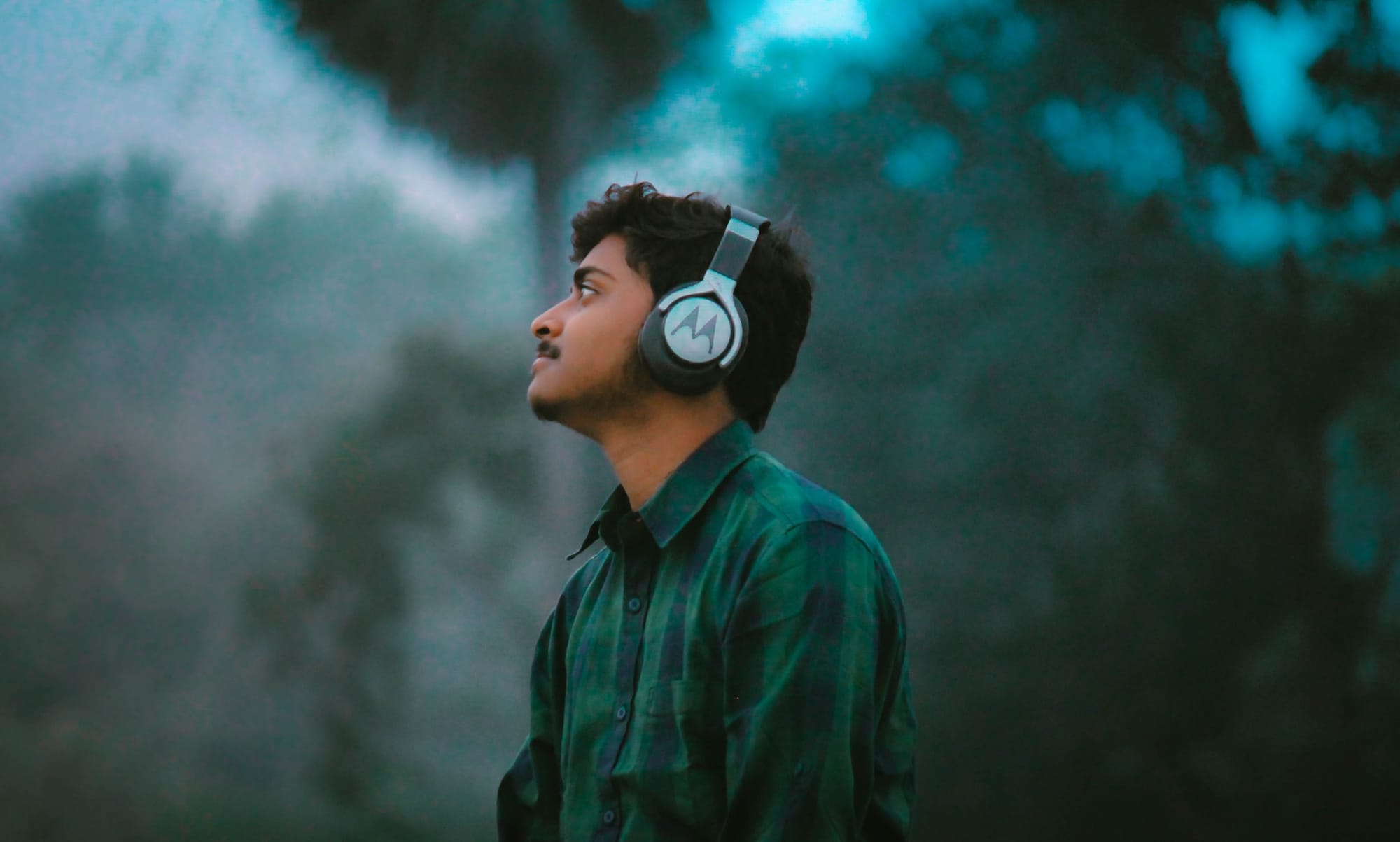 Listing Music
