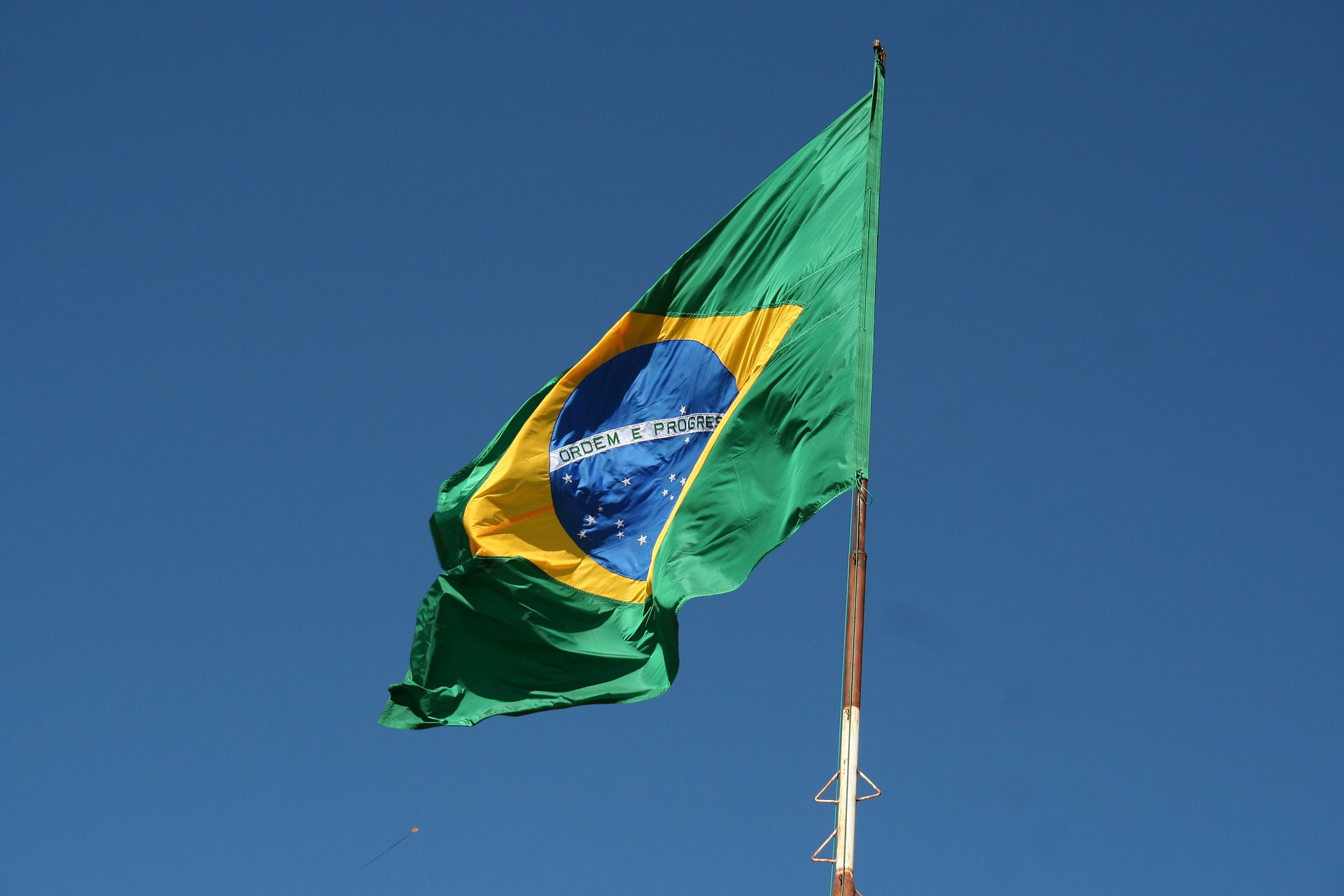 07/09 - Independência do Brasil