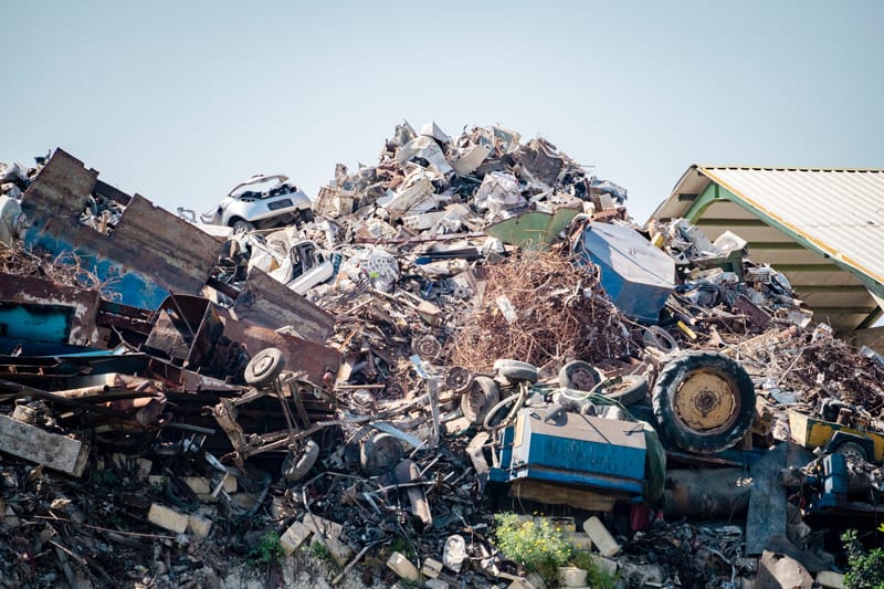 WASTE MANAGEMENT