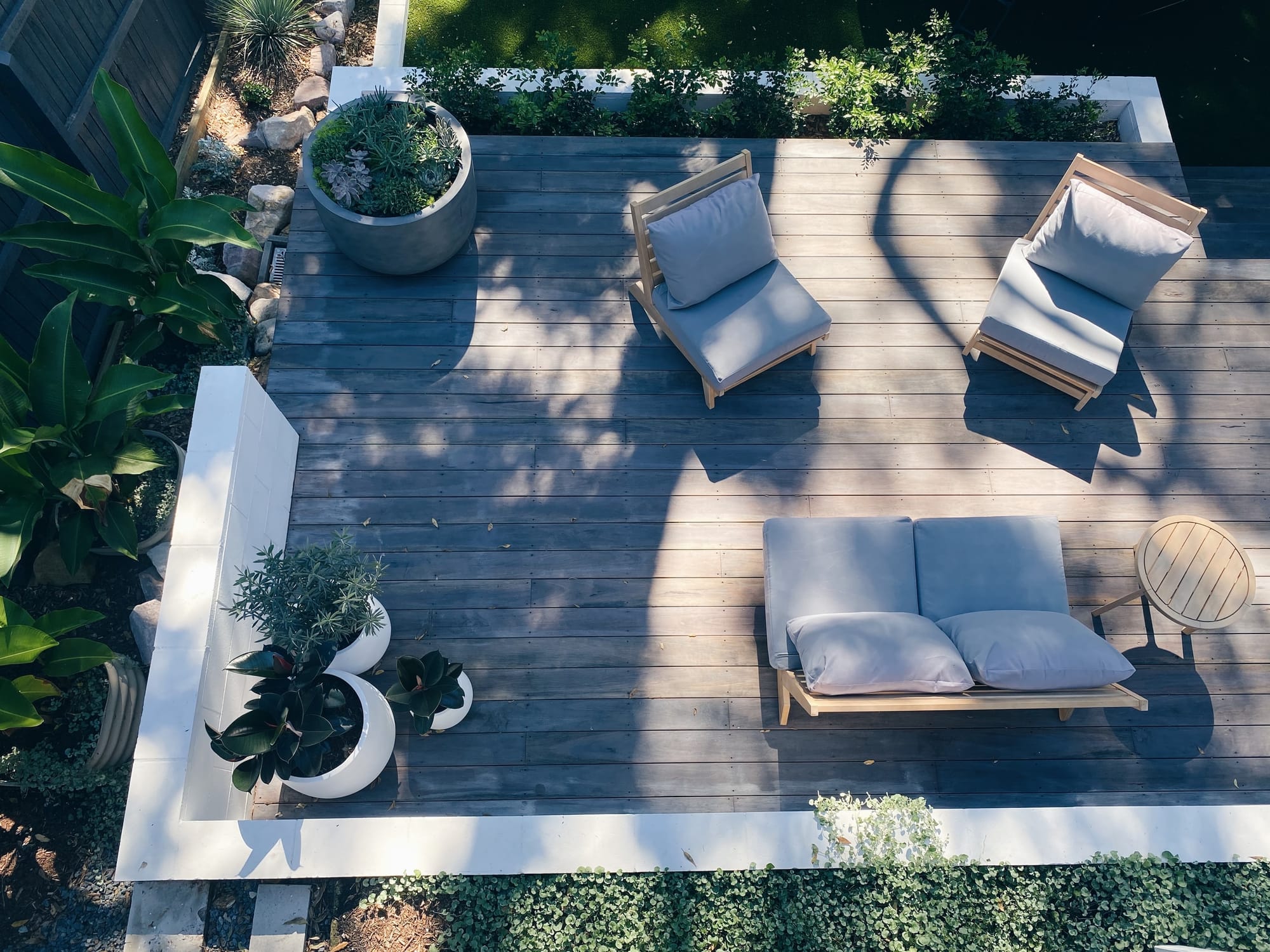 Step-by-Step Guide to Choosing the Perfect Outdoor Living Space Design