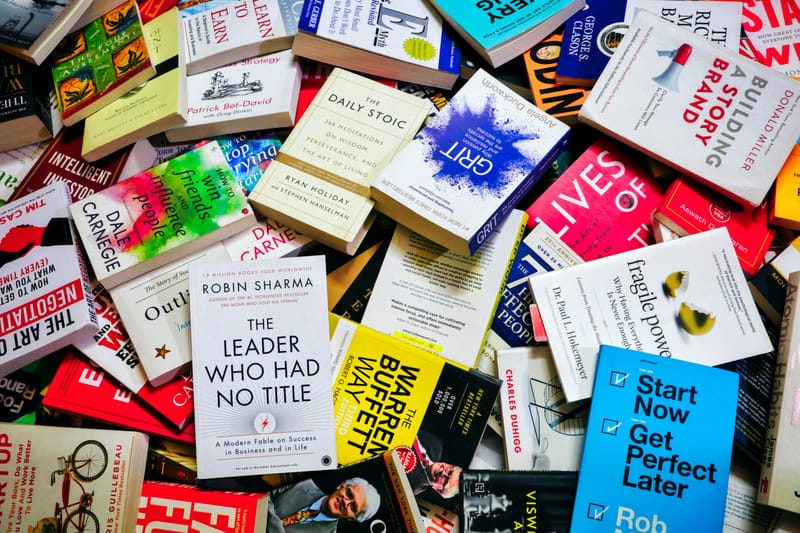 Why should I “Minimise” Books?