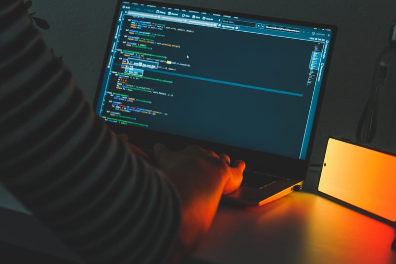 Learn to code with Python